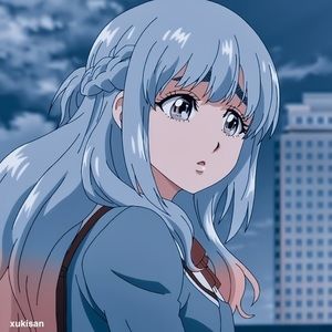 Meet your Posher, Jenny